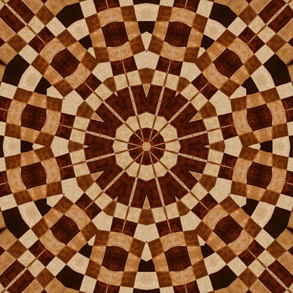 Mosaic là gì? một vài nét cơ bản về mosaic