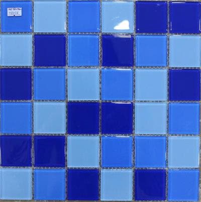 Mosaic kính(MST 48058)