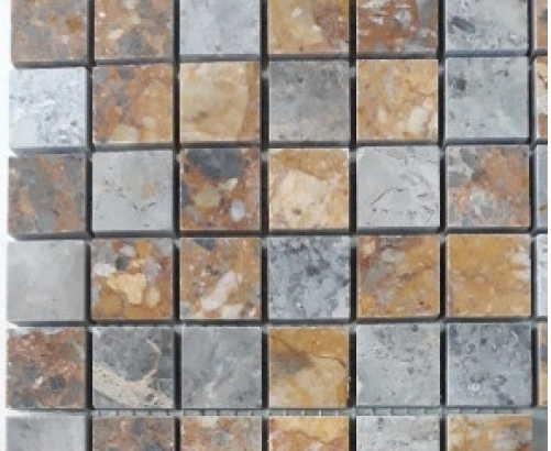 ĐÁ MOSAIC NDM680025