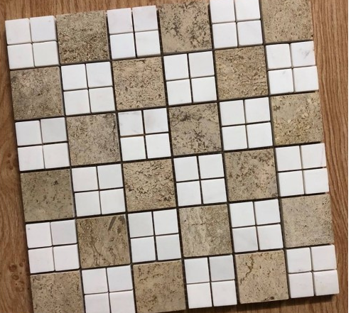 ĐÁ MOSAIC NDM680028