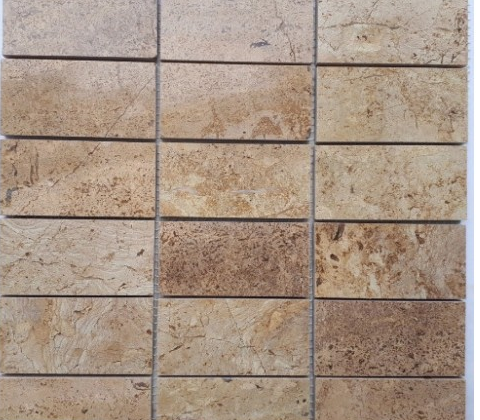 ĐÁ MOSAIC NDM680030