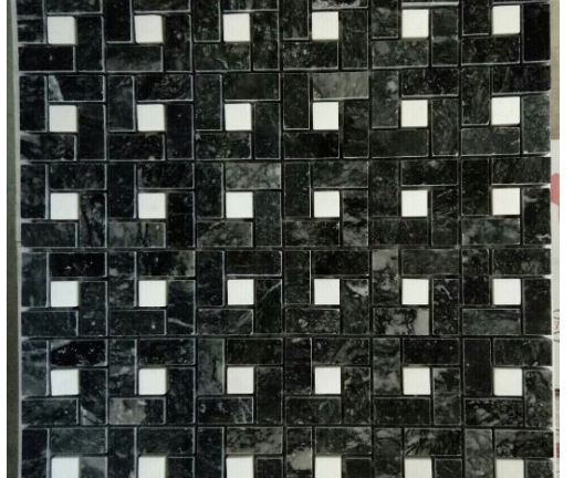 ĐÁ MOSAIC NDM680031
