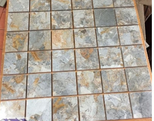 ĐÁ MOSAIC NDM680034